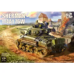 sherman do sklejania 1/35 sherman do sklejania 1/35